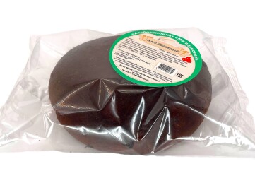 Хлеб Таежный 300г Х/К Магаданский 