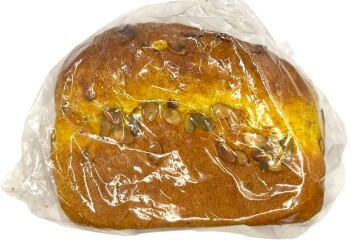 Хлеб Тыквита 160г ИП Аникеев 