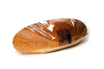 Хлебец пшеничный с отрубями 300г Х/К Магаданский