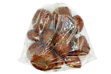 Пампушка ржаная с чесноком 300г ИП Аникеев 