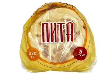 Пита 270г ИП Аникеев