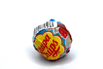 Леденец на палочке в ассортименте 12г Россия