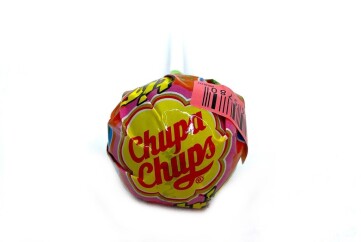 Чупа Чупс Леденец XXL 29г Россия