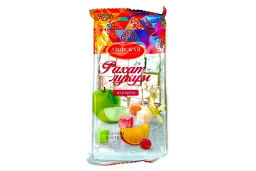 Азовская к/ф Рахат Лукум ассорти 200г Россия