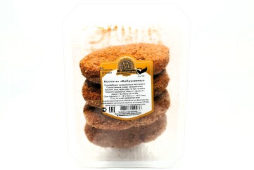 Котлеты Бабушкины 320 г ИП Медведева