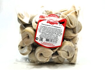 Пельмени Говяжьи 450г Медведева