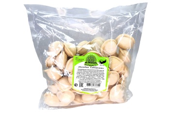 Пельмени Колобки Сибирские 450г ИП Медведева