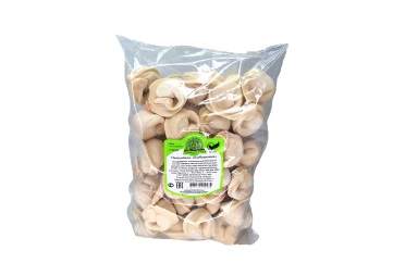 Пельмени Сибирские 900г  ИП Медведева 