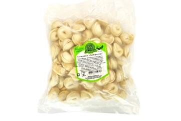 Пельмени Сибирские мини 450г ИП Медведева 