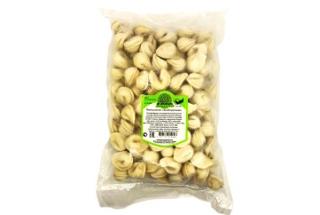 Пельмени Сибирские мини 900г ИП Медведева 