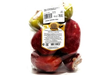 Перец фаршированный мясом и рисом 1кг ИП Медведева 