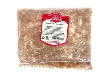 Фарш Домашний куриный 700г  ИП Медведева 