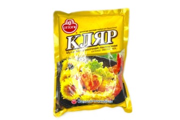 Оттоги Кляр мука панировочная 500г Корея 