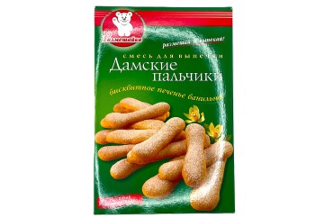 Размешайка Смесь Дамские пальчики 200г Россия