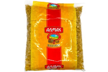 Алмак Макаронные изделия Ракушка мелкая 1000г Россия