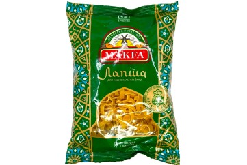 Макфа Макаронные изделия нац. блюда Лагман 300г Россия