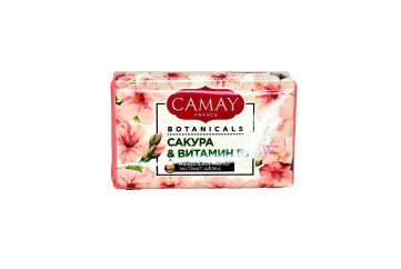 Камей мыло 85г Россия