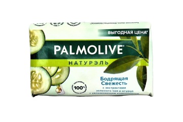 Палмолив мыло туалетное  150г Турция