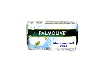 Палмолив мыло туалетное  90 г Турция