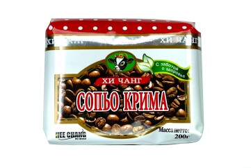 Сопьо Крима Заменитель сухого молочного продукта 200 г Корея