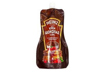 Хайнц Соус десертный Крем шоколад 200г м/у Россия