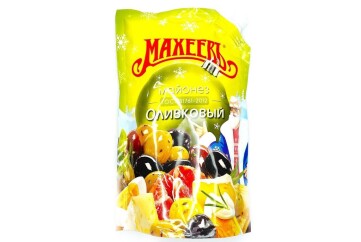 Махеевъ Майонез Оливковый 770г м/уп Россия