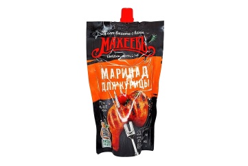Махеевъ Маринад для курицы 300г м/уп. Россия
