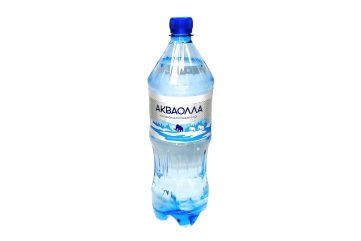 Акваолла Вода питьевая негазированная 1,5л Россия