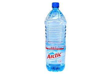 Арктик Вода негазированная питьевая 2л п/б Россия
