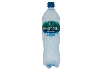 тсдВода Черноголовка 1л негаз для д/п  