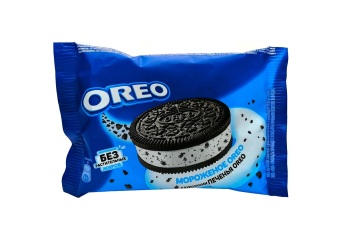 Орео Мороженое сэндвич 76г Россия