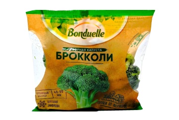 Бондюэль Птитим с овощами по-израильски 400г Россия
