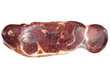 Говядина Лопатка б/к 1кг Бразилия