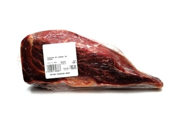 Говядина б/к Шея 1кг МПК Алтай