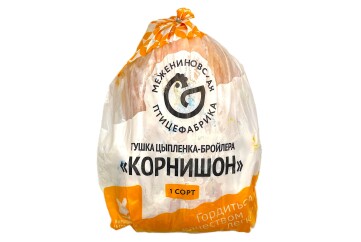 Межениновская ПФ цыпленок корнишон 1 кг Россия