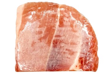 Сибагро Свинина Окорок с/м в/у 1кг Россия