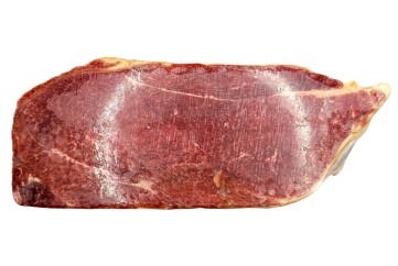 Викинг Говядина мясо котлетное 1кг Россия