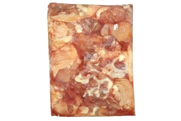 Куриное бедро б/к с кожей 2 кг Китай