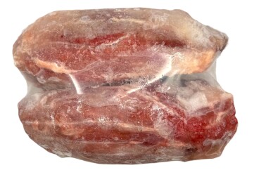 Говядина Голяшка б/к с/м Алтай 1 кг Россия