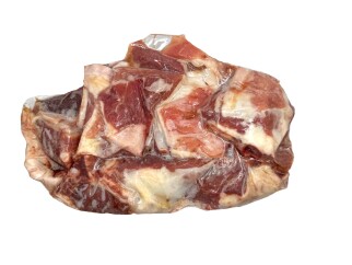 Баранина Набор для казан-кебаб 1кг Россия