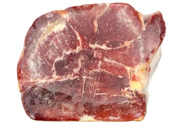 Говядина б/к лопатка 1кг Россия