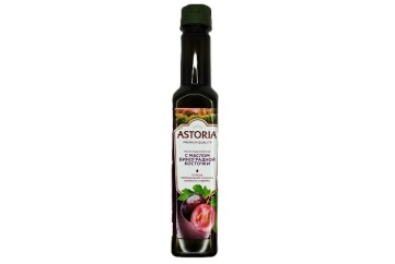 Астория Масло  подсолнечное с маслом виноградной косточки 230гр Россия