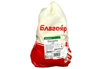 Благояр Цыплята тушка-бройлера 1кг Россия