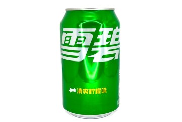 Кофко Напиток с/г Спрайт 0,33л ж/б Китай