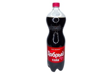 Лимонад Очаковский ситро апельсин  газ 0,45л Россия