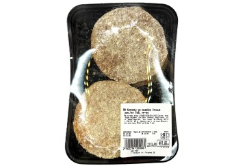 ПФ Рулет куриный с черносливом зам.1кг Соб. пр-во