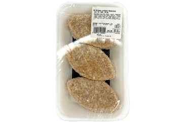 ПФ Котлеты куриные Пожарские охл 1кг Соб. пр-во