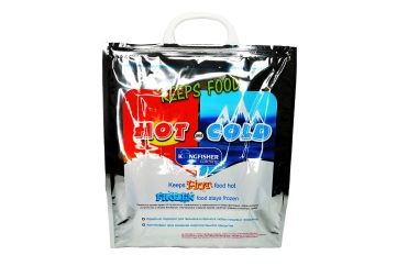 Кингфишер термопакет 5кг Китай