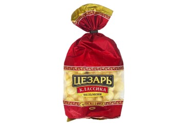 Цезарь Пельмени Классика 800г Россия