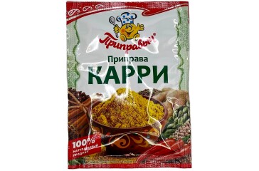 Приправыч Карри 15г Россия